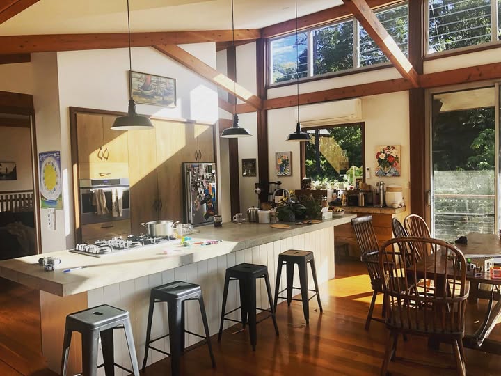 Drafting and Design, Renovations