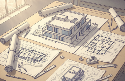 Pre-Design and Feasibility2